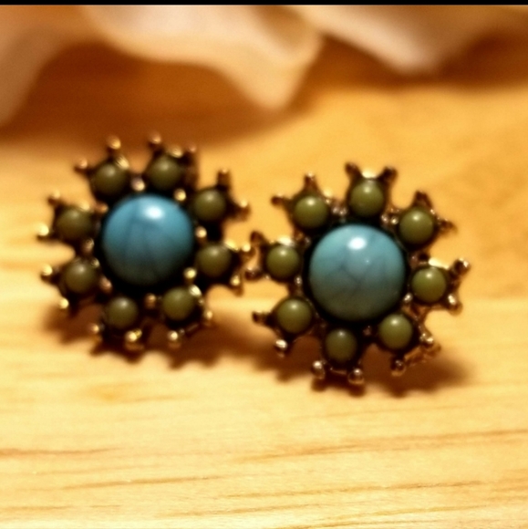 Jewelry - 💍 Fashion trend earrings